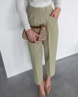 Perfect Office Pants
