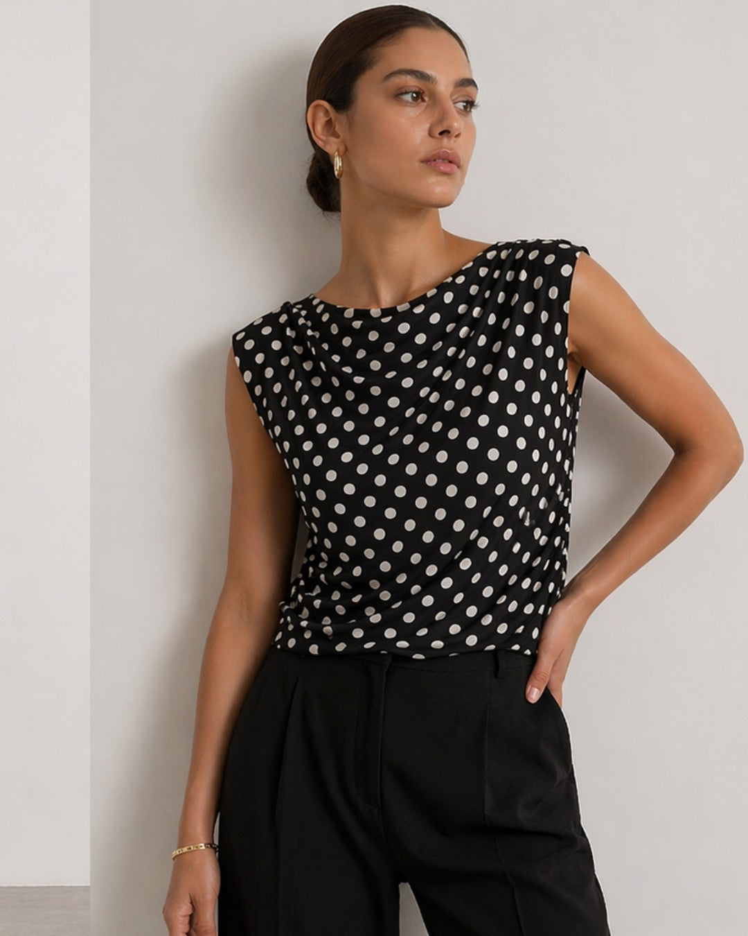 Polka Essential Top