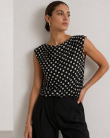 Polka Essential Top