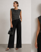 Polka Essential Top