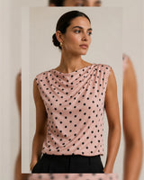 Polka Essential Top