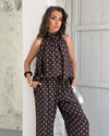 Polka Sorrento Set