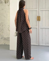 Polka Sorrento Set