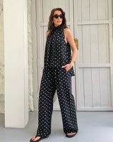 Polka Sorrento Set