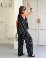 Polka Sorrento Set
