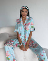 Portofino Dreams Pajama Set