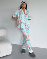 Portofino Dreams Pajama Set