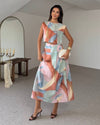 Pucci Artistic Set