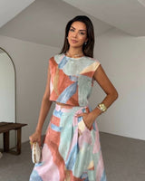 Pucci Artistic Set