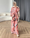 Pucci Summer Set + Belt