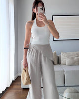 Relaxed Chic Pants