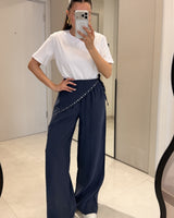 Relaxed Chic Pants