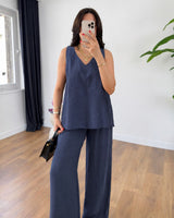 Relaxed Co-ord Set