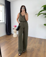 Relaxed Co-ord Set