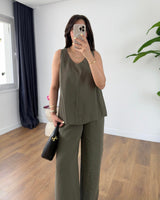 Relaxed Co-ord Set