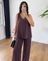 Relaxed Co-ord Set