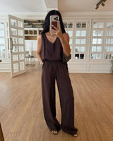 Relaxed Co-ord Set