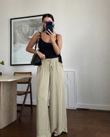 Relaxed Comfy Pants