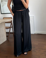 Relaxed Comfy Pants