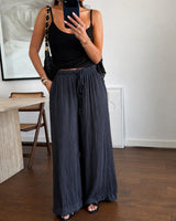 Relaxed Comfy Pants