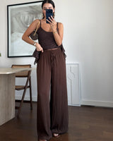 Relaxed Comfy Pants