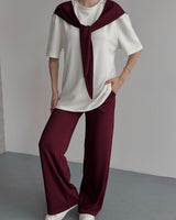 Relaxed Elegance Set