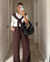 Relaxed Elegance Set