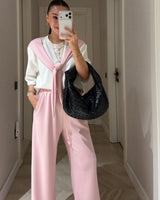 Relaxed Elegance Set