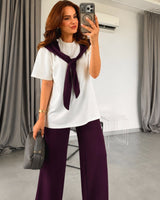 Relaxed Elegance Set