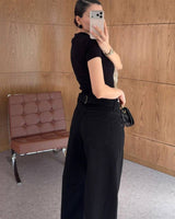 Relaxed Fit Denim