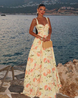 Riviera Maxi Dress