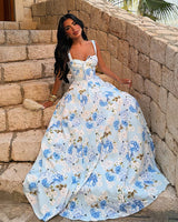 Riviera Maxi Dress