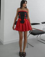 Romantic Corset Mini Set