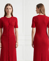Sandro Milla Dress