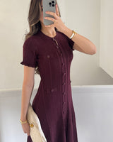 Sandro Milla Dress
