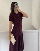 Sandro Milla Dress