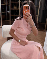 Sandro Milla Dress