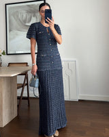 Sandro Paris Viral Dress