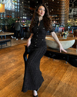 Sandro Viral Dress