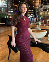 Sandro Viral Dress