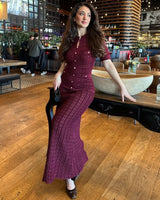 Sandro Viral Dress