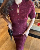 Sandro Viral Dress