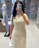 Sandro Viral Dress