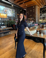 Sandro Viral Dress