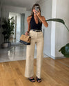 Sandstone Denim