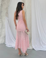 Santorini Grace Dress