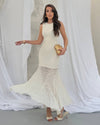 Santorini Grace Dress