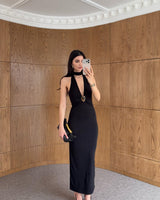 Scarlett Statement Dress