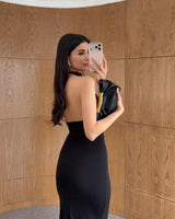 Scarlett Statement Dress