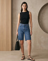 Sculpt Basic Top